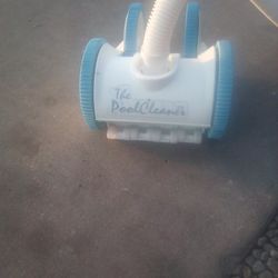 Pool Vacuums