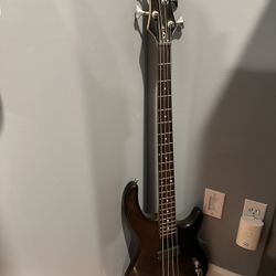 Dean Electric Bass Guitar