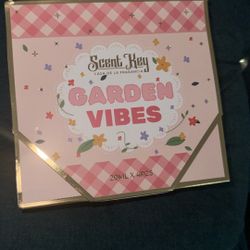 Garden Vibes Perfume