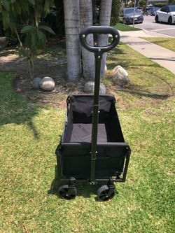 Wagon wheel/ shopping cart/ carrito para compras