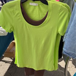 Basic Top 