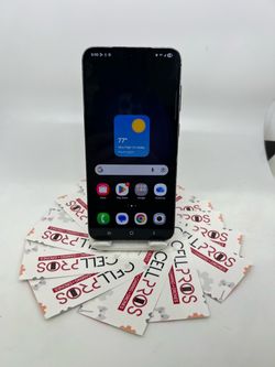 Samsung Galaxy S23+ 256GB Unl