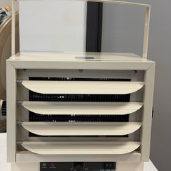 Brand New Hard-Wired Ceiling Mount Garage Electric Space Heater