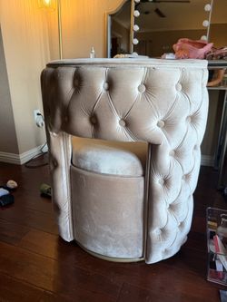 Swivel Chair