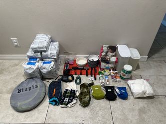 Pet Supplies