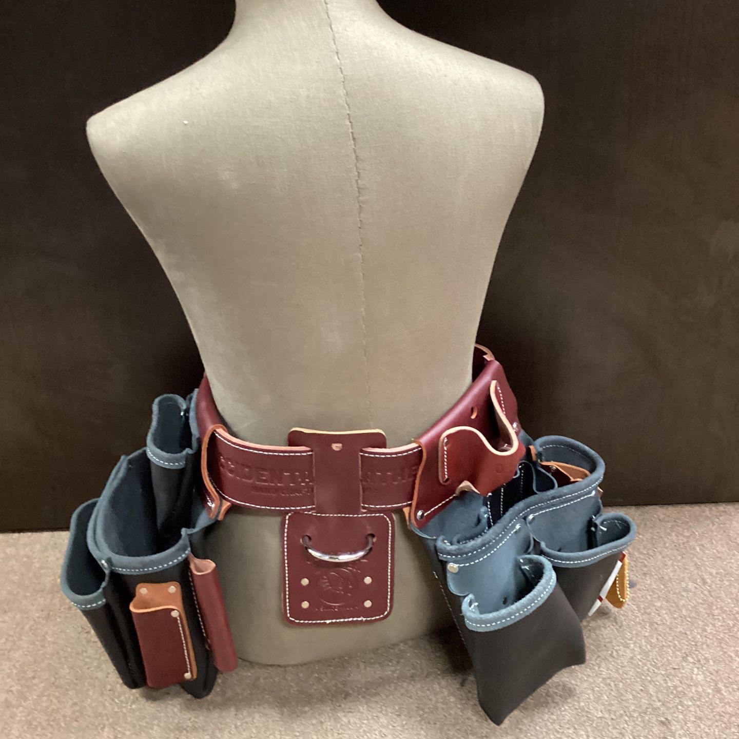 Occidental Leather B5080DB Pro Framer Set for Sale in Hemet, CA - OfferUp