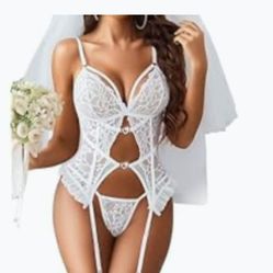 Lingerie Set
