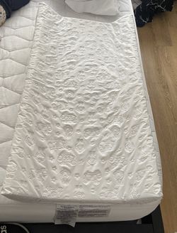 Serta Changing Pad