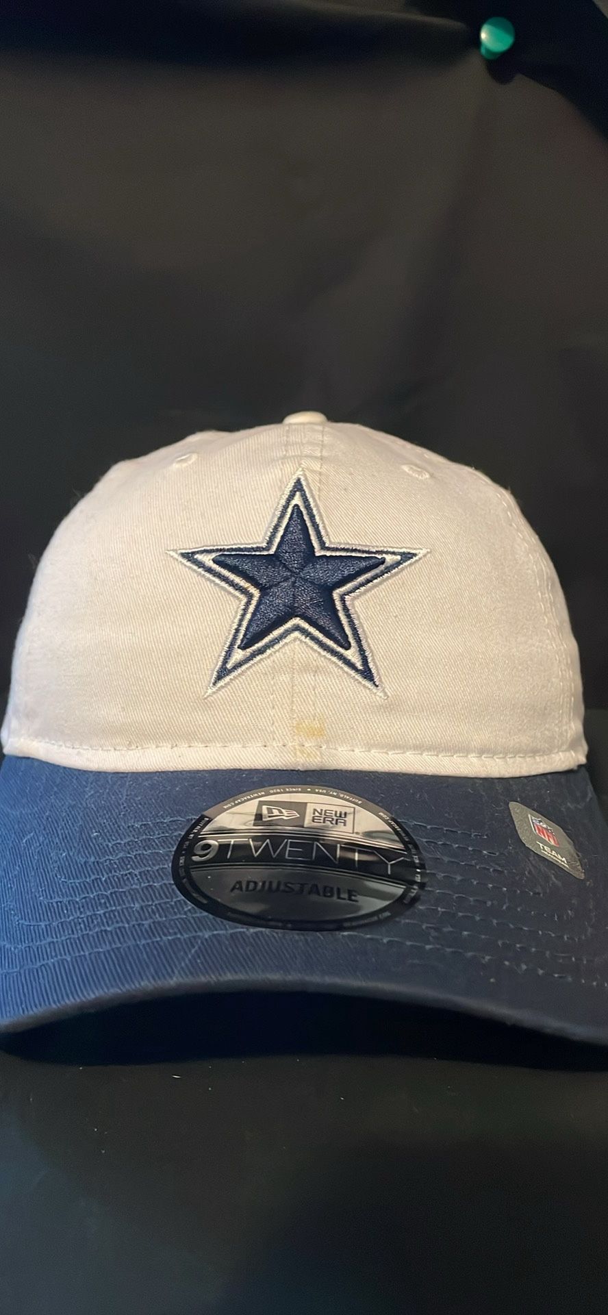 Dallas Cowboys Hat