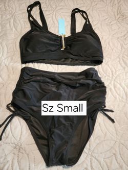 New Swimwear Sz Small