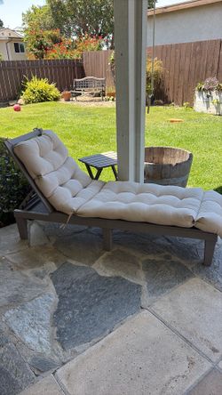 Lounge chairs