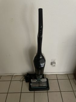 Wireless Floor Cleaner