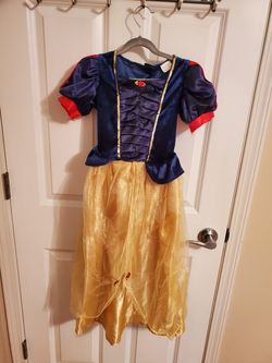 Disney's Snow White dress - 5 ~ 6
