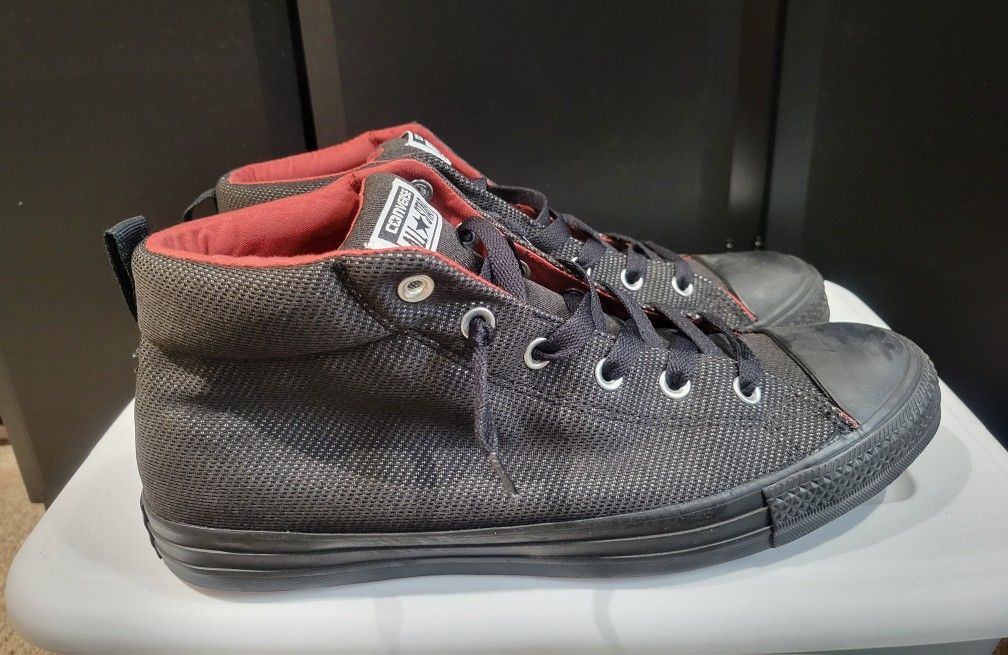 Converse All Star Chuck Taylor-11.0