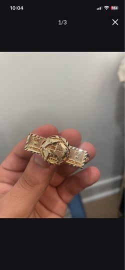 Gold-Tone