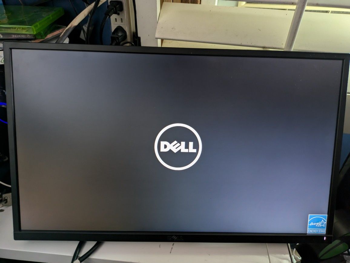 Dell Monitor