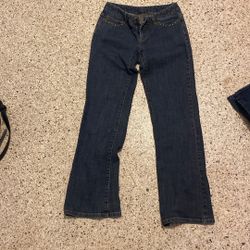 Blue Jeans Michael Joe’s