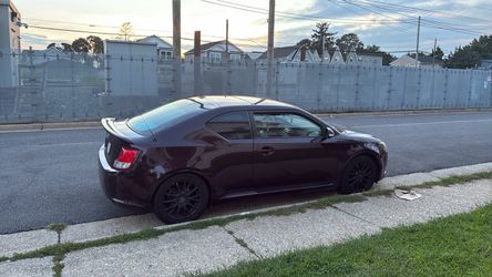 2011 Scion tC