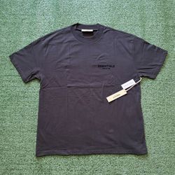 essentials tee
