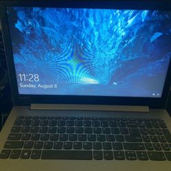 Windows Lenovo Laptop 