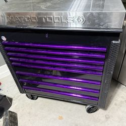 Matco Tool Box