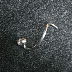 spiral dough hook