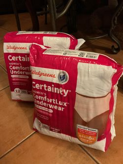 Women’s Underwear