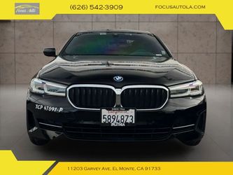 2023 BMW 5 Series