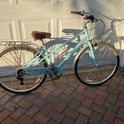 Bicycle 
