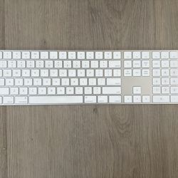 Apple Magic Wireless Keyboard (Model A1843)