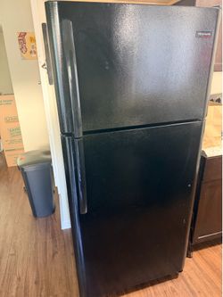Frigidaire Refrigerator