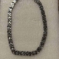 Stainless Non Tarnishing Necklace