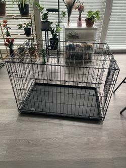 Dog Crate