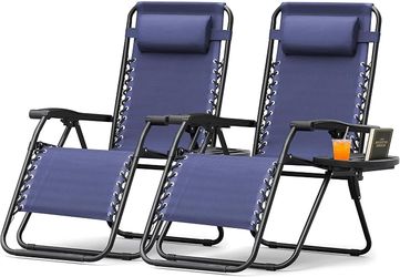 Homall Zero Gravity Chair Patio