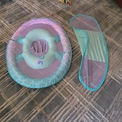 Infant Floating Device For Swimming Pool 