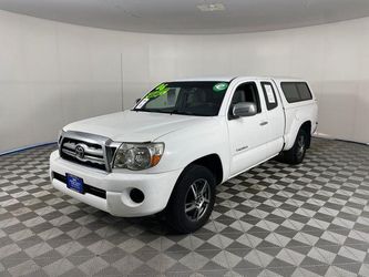2006 Toyota Tacoma