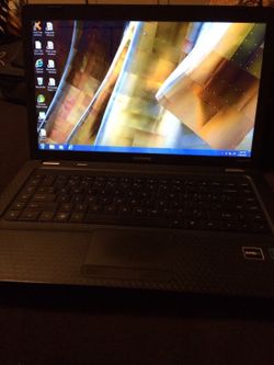 Laptop