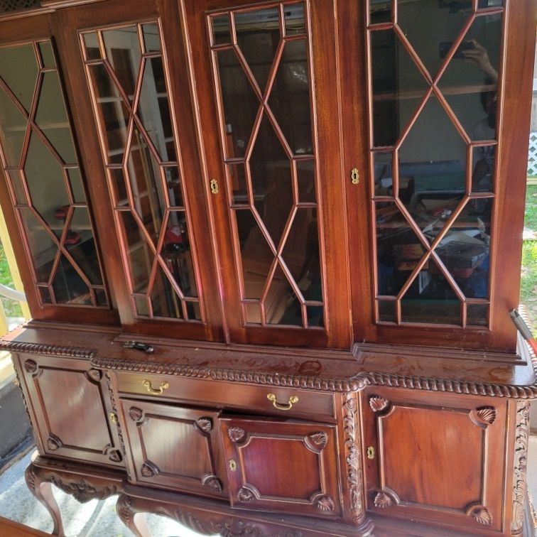 China Cabinet