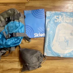 Sklon Ski / Snowboard Trainer Harness / Backpack