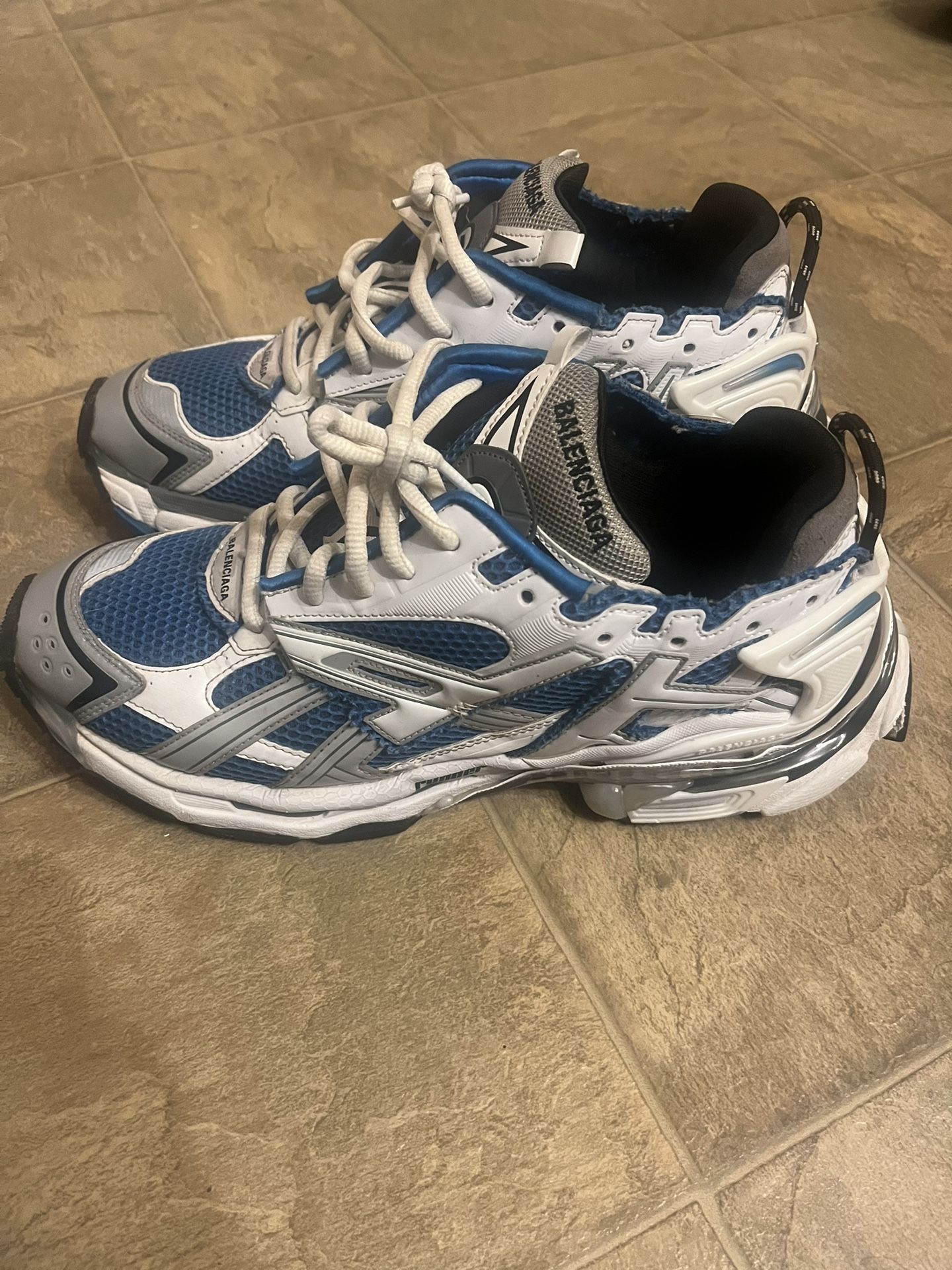 Balenciaga Runners