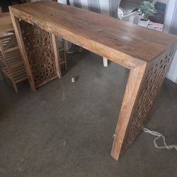 Entry Table