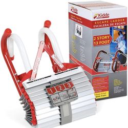 2 Story Emergency Ladder 