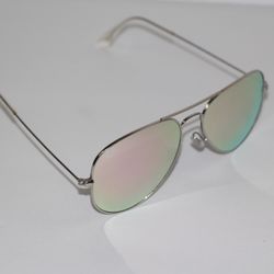 Ray-Ban RB3025 Flash Sunglasses 