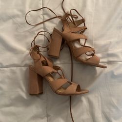 Vince Camuto Heels