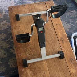 Mini Stationary Bike