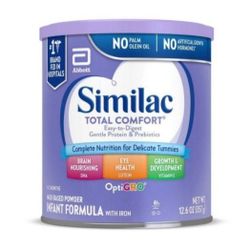 Similac Baby Formula