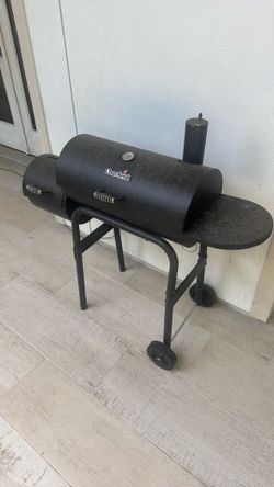 Char Boil grill