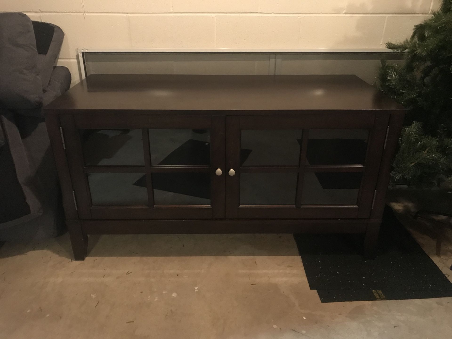 TV stand