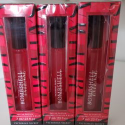New VS Bombshell Intense Perfume Stick, Each, New