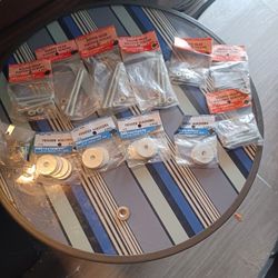 Screws 